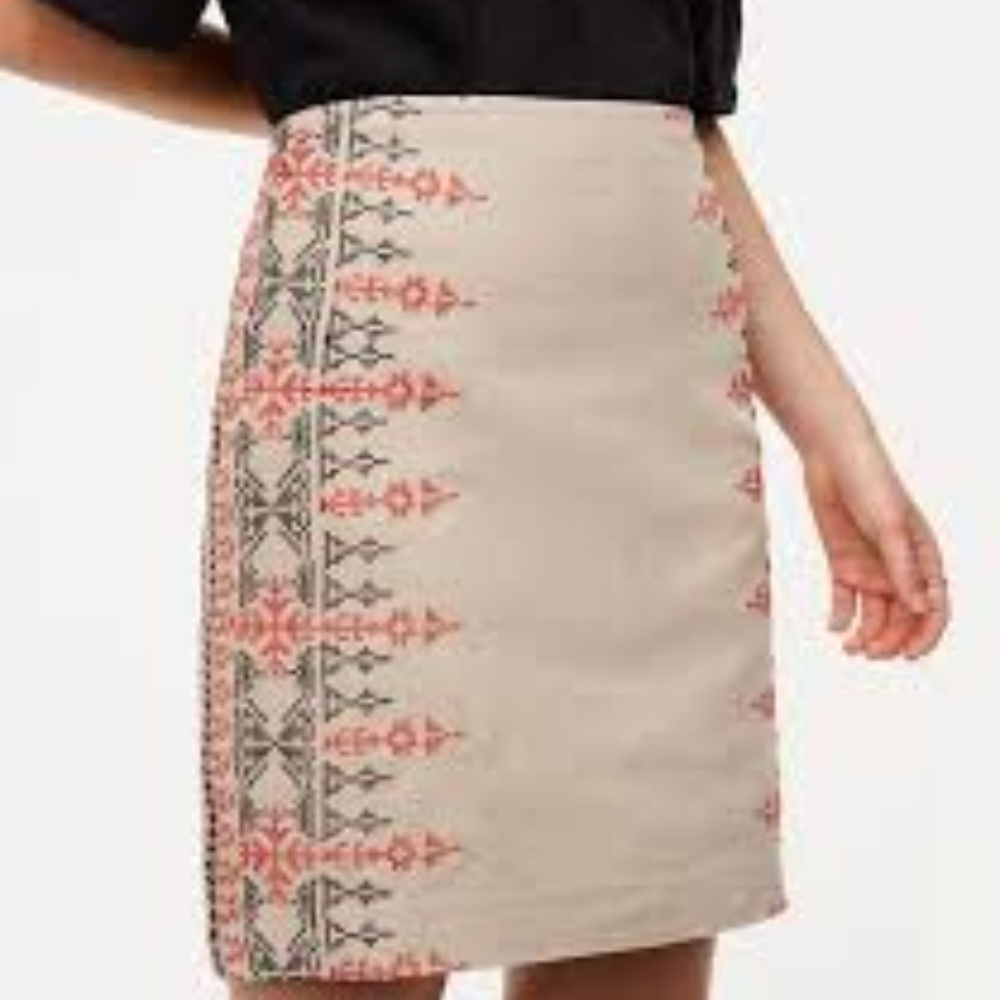 Loft Skirt